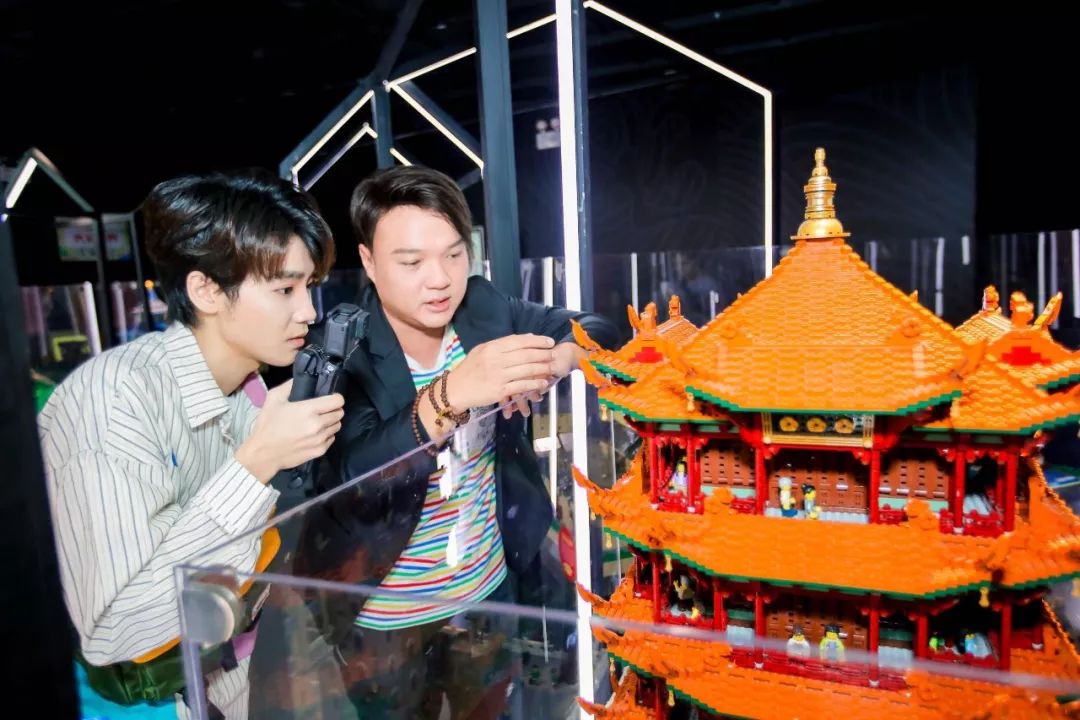 将爱好做到极致,把爱好发挥到极致才是赢家