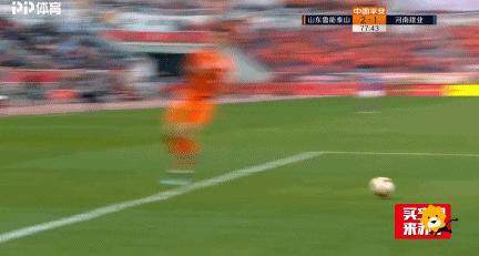 中超判罚争议裁判会被处罚吗,中超手球犯规判点球集锦
