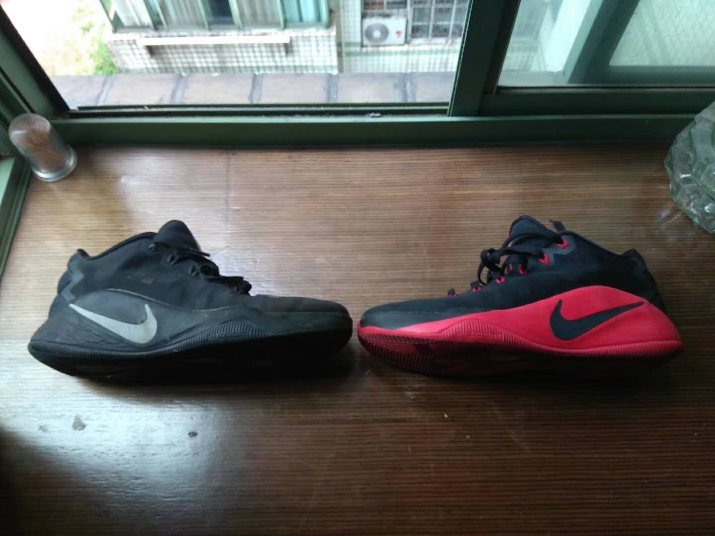 老司机测评篮球,nikehyperdunk