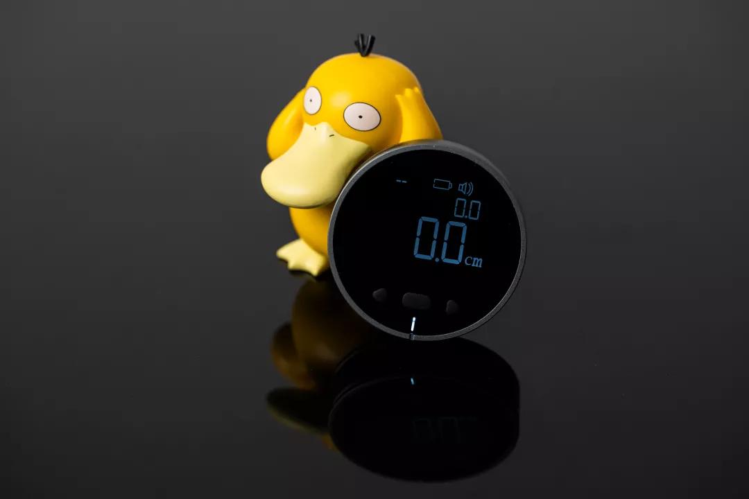 腰围测量卷尺,腰围测量器使用方法