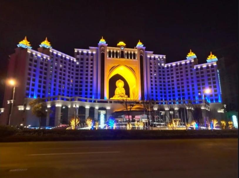 曾经风靡一时的大忽悠,有名的大忽悠图片