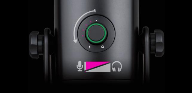 blueyeti麦克风连手机音小,blueusb麦克风