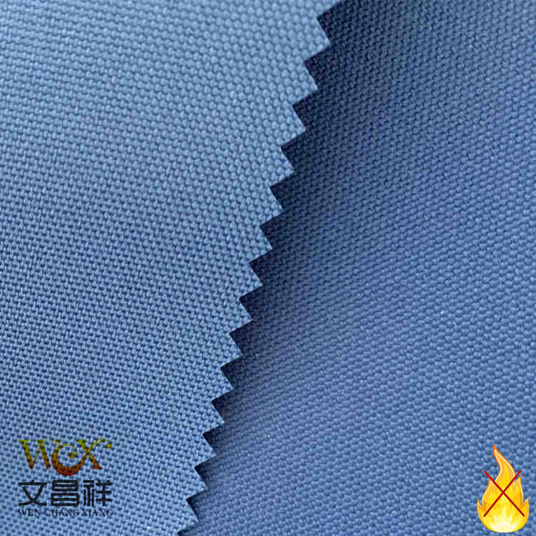 什么是阻燃布,布料阻燃处理方法