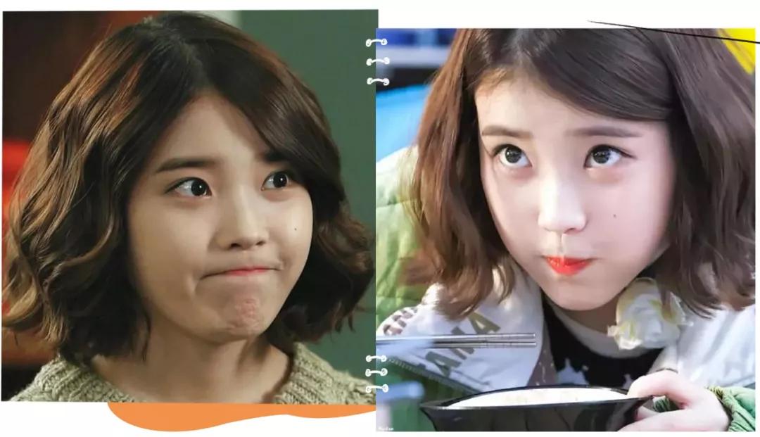 2020年最火发型蛋蛋卷,2020年最火发型钢夹烫