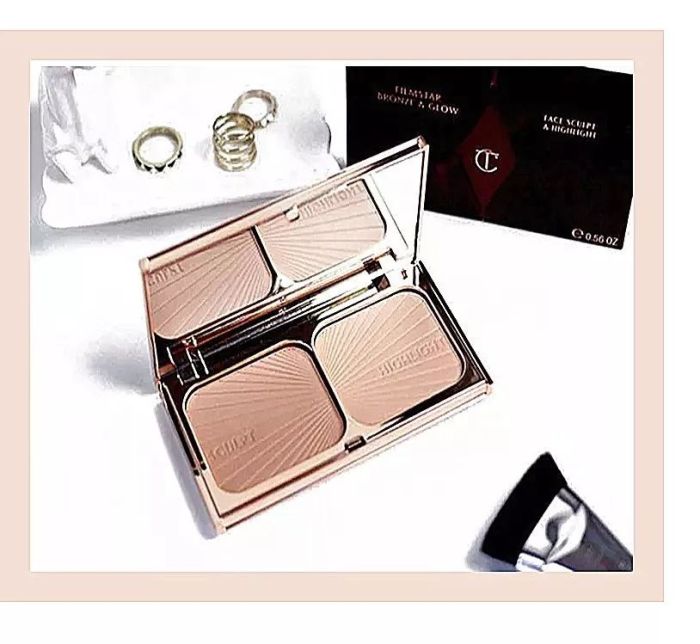 瘦脸修容的最好方法,瘦脸修容的正确步骤