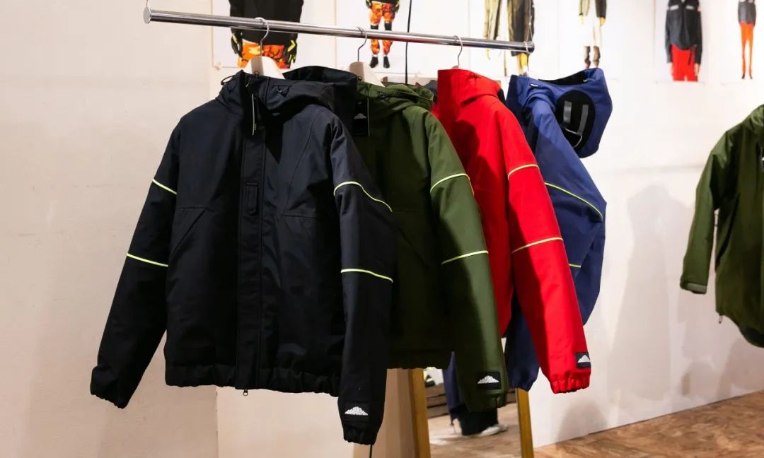 各户外品牌必买,一线户外品牌有哪几个