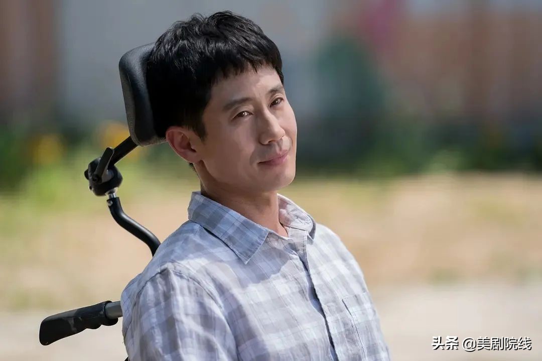 一集入坑的小众探案剧,一集就入坑这部新剧看得太过瘾