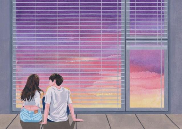 面对男人的不主动,聪明女人的做法,值得借鉴