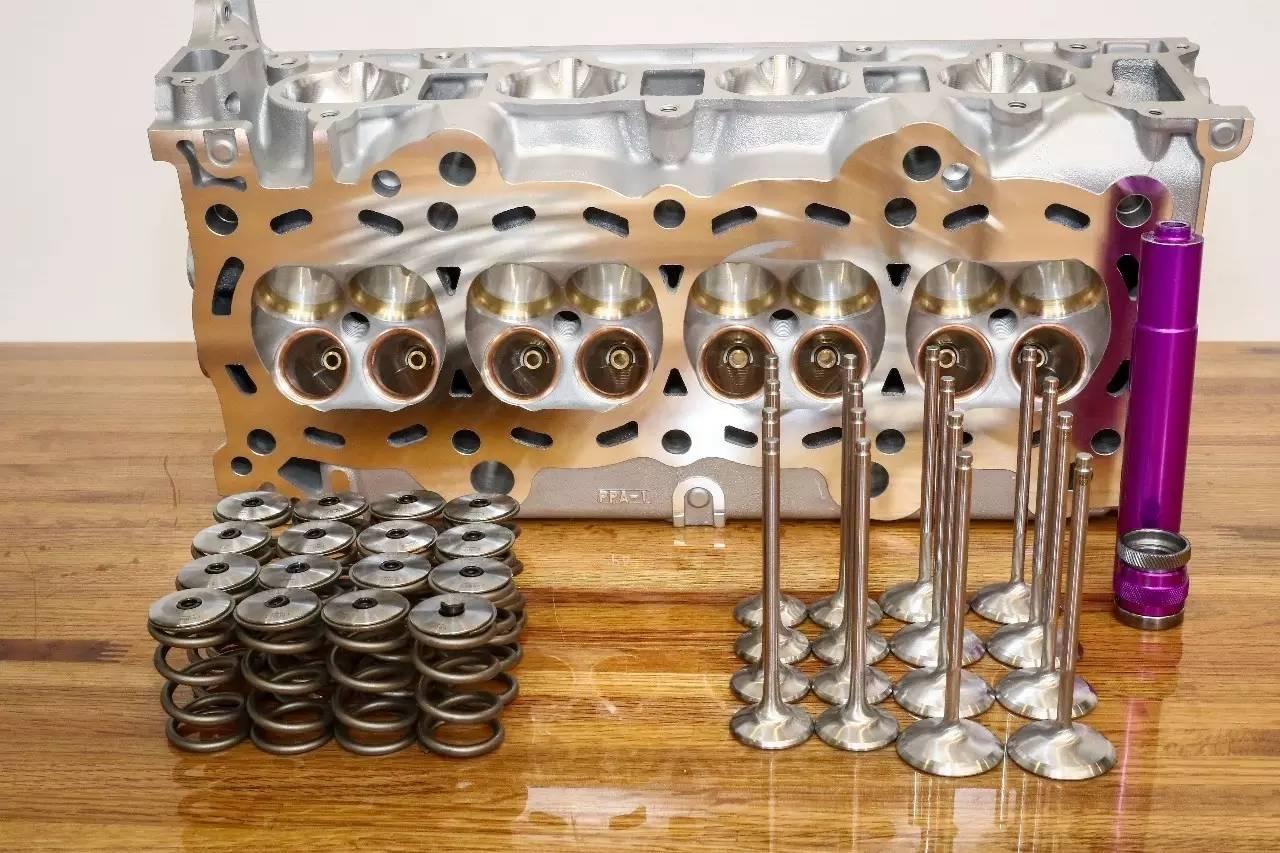 八级大狂风!让疾风来得更猛烈改装致炫移植K24最大马力518匹