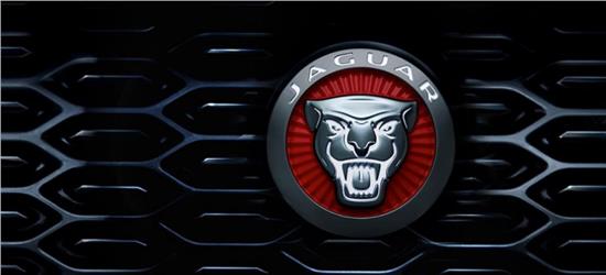 捷豹xel运动血统结合,感受豹力美学赛道试驾捷豹xel