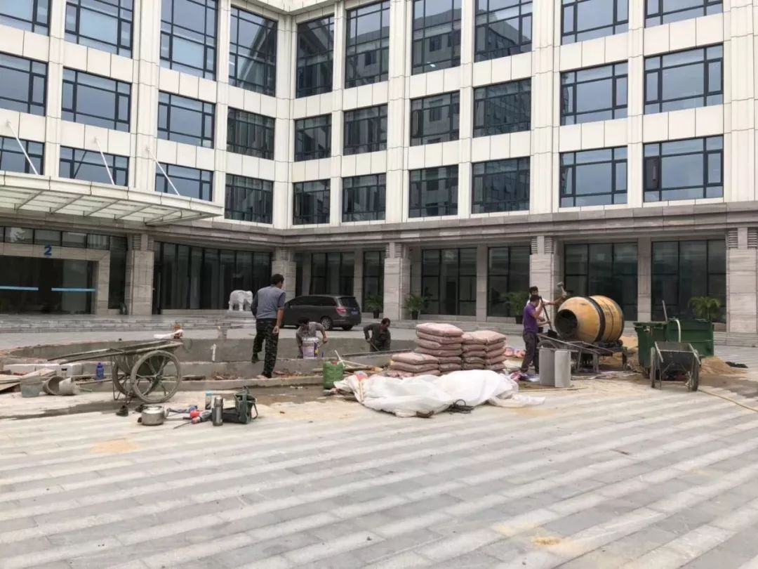 博鳌乐城医疗先行区都有哪些医院 (从琼海到博鳌乐城医疗旅游先行区)