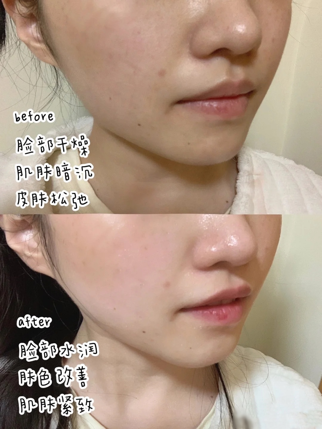 大牌的几款面膜好用一些,效果不输大牌的面膜你知道几个