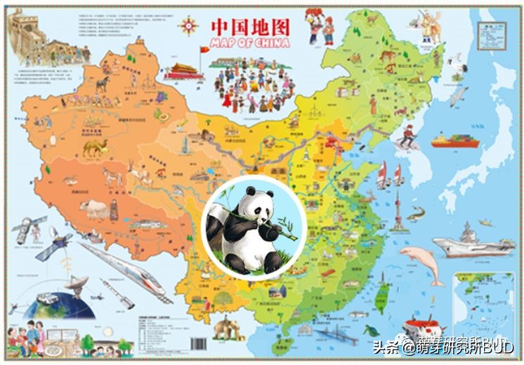 想让孩子成为一个“博学”的娃，这几款好物早晚要入手！