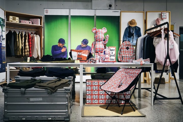 比supreme好的牌子,比supreme还快的黑马