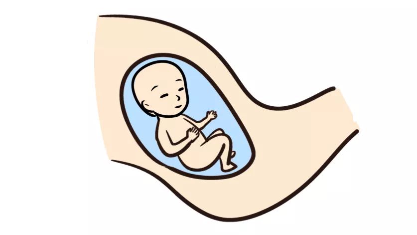 快生了怎样能快点生,快生宝宝啦需要准备什么