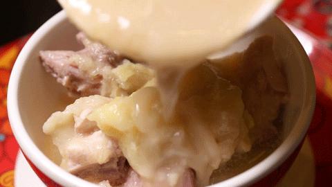 地道正宗老广美食,老广东地道菜