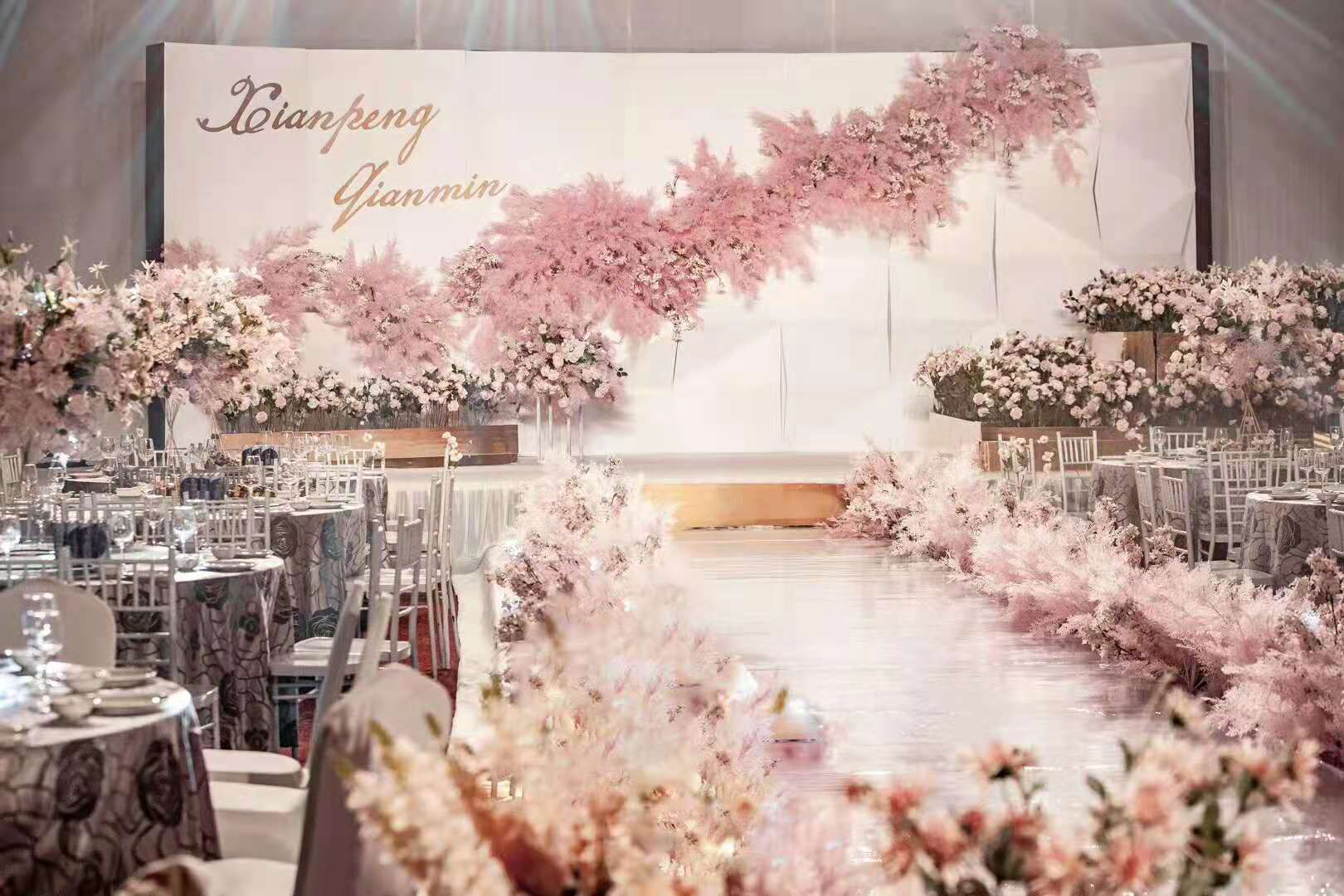 户外婚礼主持策划方案及流程,婚礼策划流程最全详细步骤