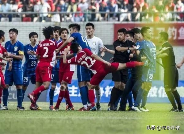 中国足球唯一可能获胜的三个方法,中国足球史上十大快速反击