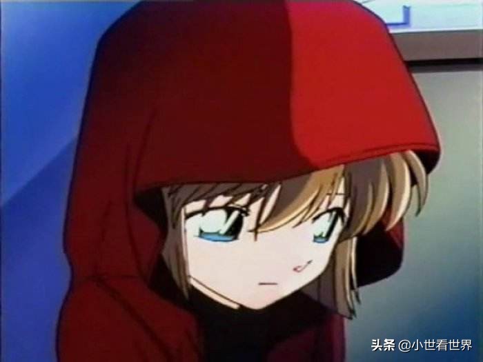 柯南的冷知识有哪些,柯南冷知识让人细思极恐