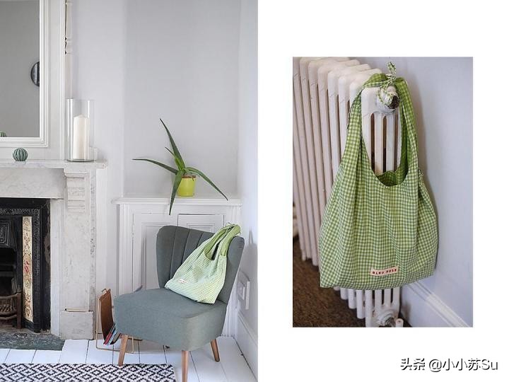 有哪些好看的帆布包可以推荐,帆布包好看的