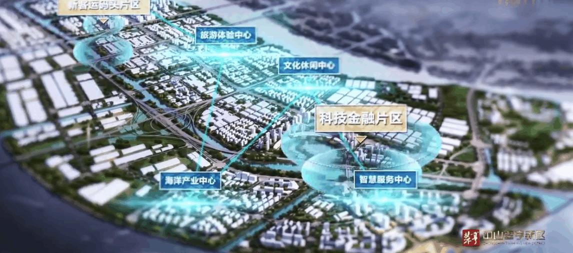 马鞍岛上的企业,马鞍岛进驻了什么企业