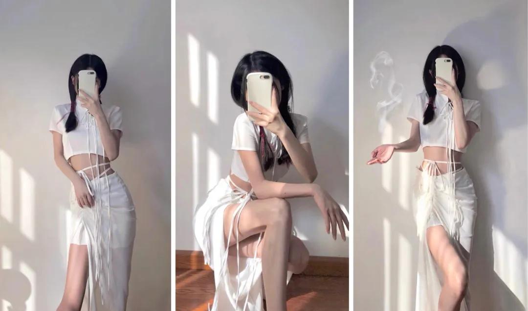 今年必入手的小裙子,比bm便宜的店铺