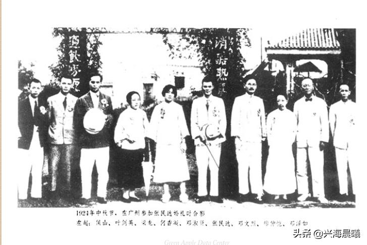 为什么叶帅在元帅中的排名在最后？