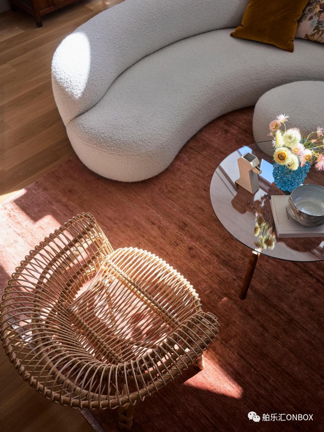 奢华艺术家居｜Arent＆Pyke惊艳的澳大利亚当代设计