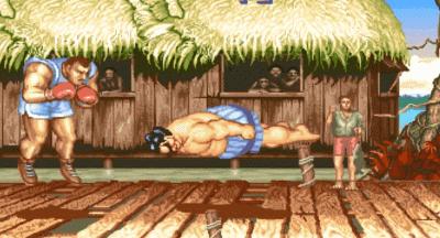 街霸2最火的街机游戏,街机街霸2为啥打不出连招