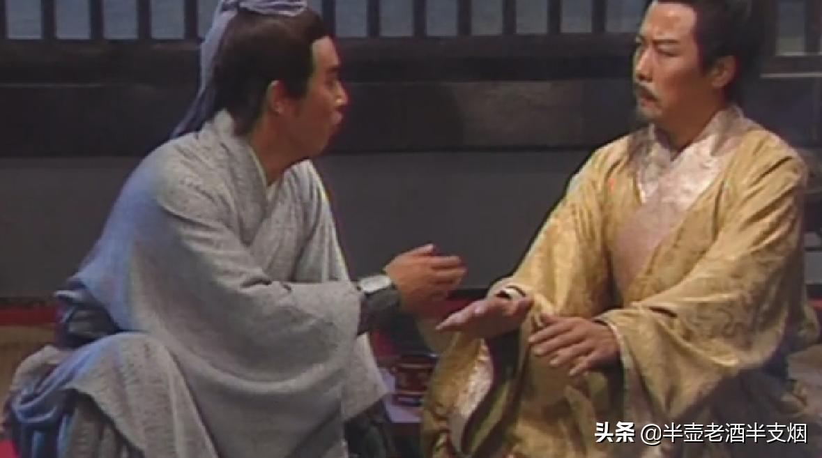 曹操刘备孙权之间的关系,曹操和刘备的名字中都有什么