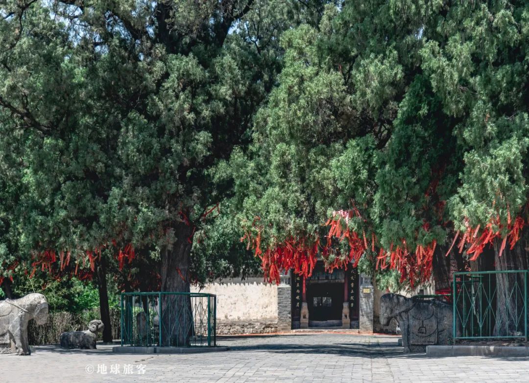 东坡埋在了哪里,苏轼埋葬郏县