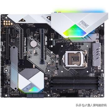 h660主板和b660主板区别,电脑主板基础知识推荐