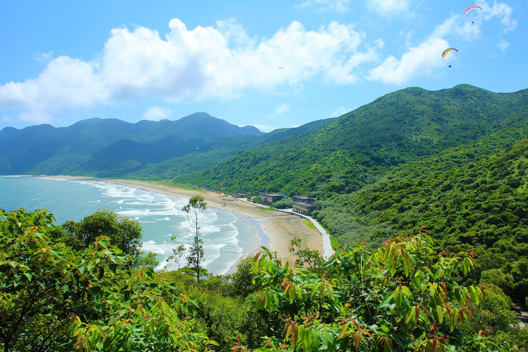 珠海海岛推荐哪个值得去,珠海最推荐的海岛