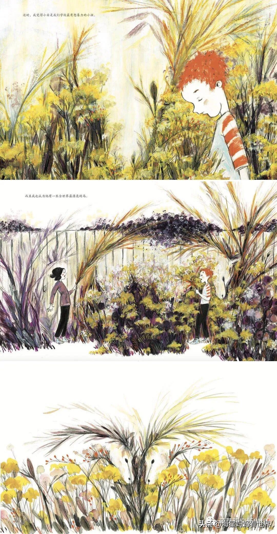 提高3-6岁孩子想象力的绘本,让孩子提升想象力的书