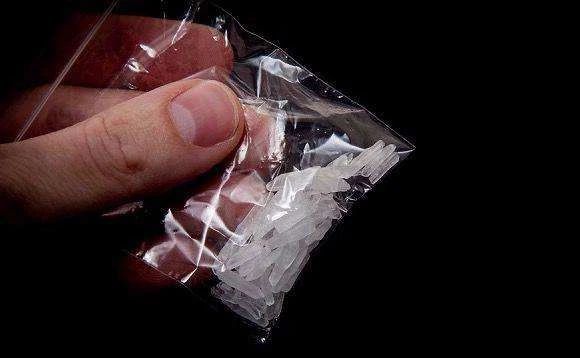 毒牙吸食者的特征,毒冰块中毒症状