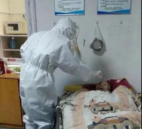 “她”在疫线｜“仗剑”逆行，硚口这群“女侠”正出招~