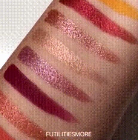 汤姆福特和迪奥哪个眼影盘好,汤姆福特20号眼影教程