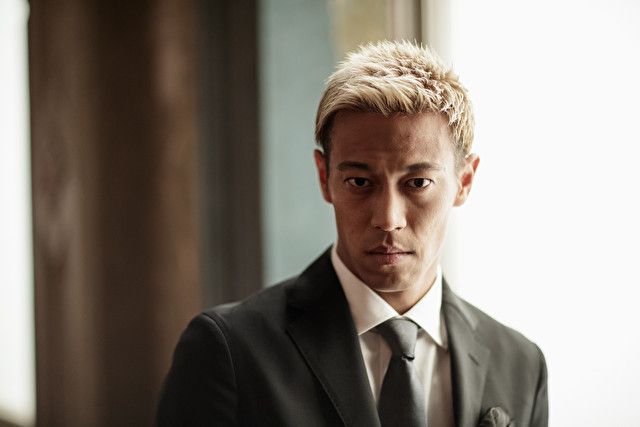 本田圭佑评价日本足球缺点,本田圭佑采访