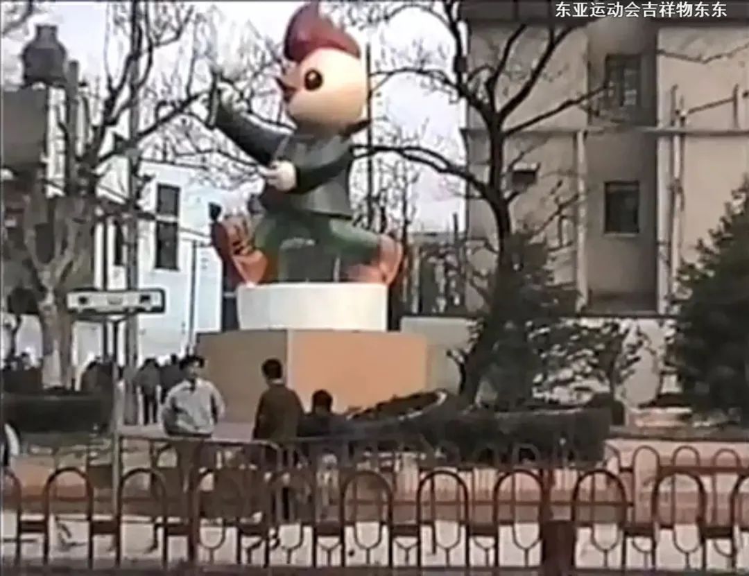 他的低清视频,把上海人看哭了