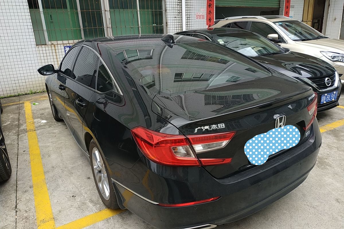 车主说车怎么样,本田雅阁车主真实感受