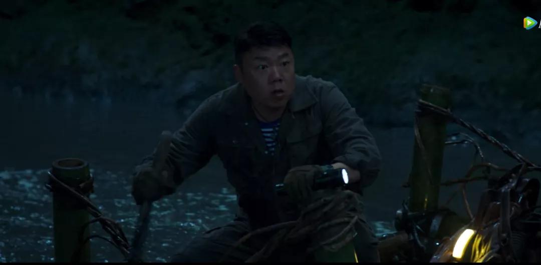 姜超李大嘴演技炸裂,姜超李大嘴演单亲爸爸电视剧