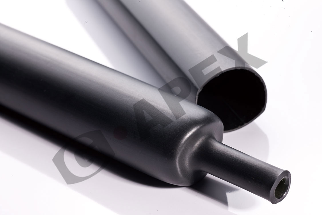 热缩管力学性能试验方法的研究