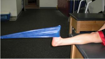 跟腱断裂后期如何保养,运动员跟腱保养方法