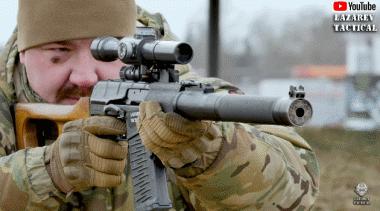 吃鸡中的狙击枪哪个最厉害,吃鸡中的哪把狙击枪最强