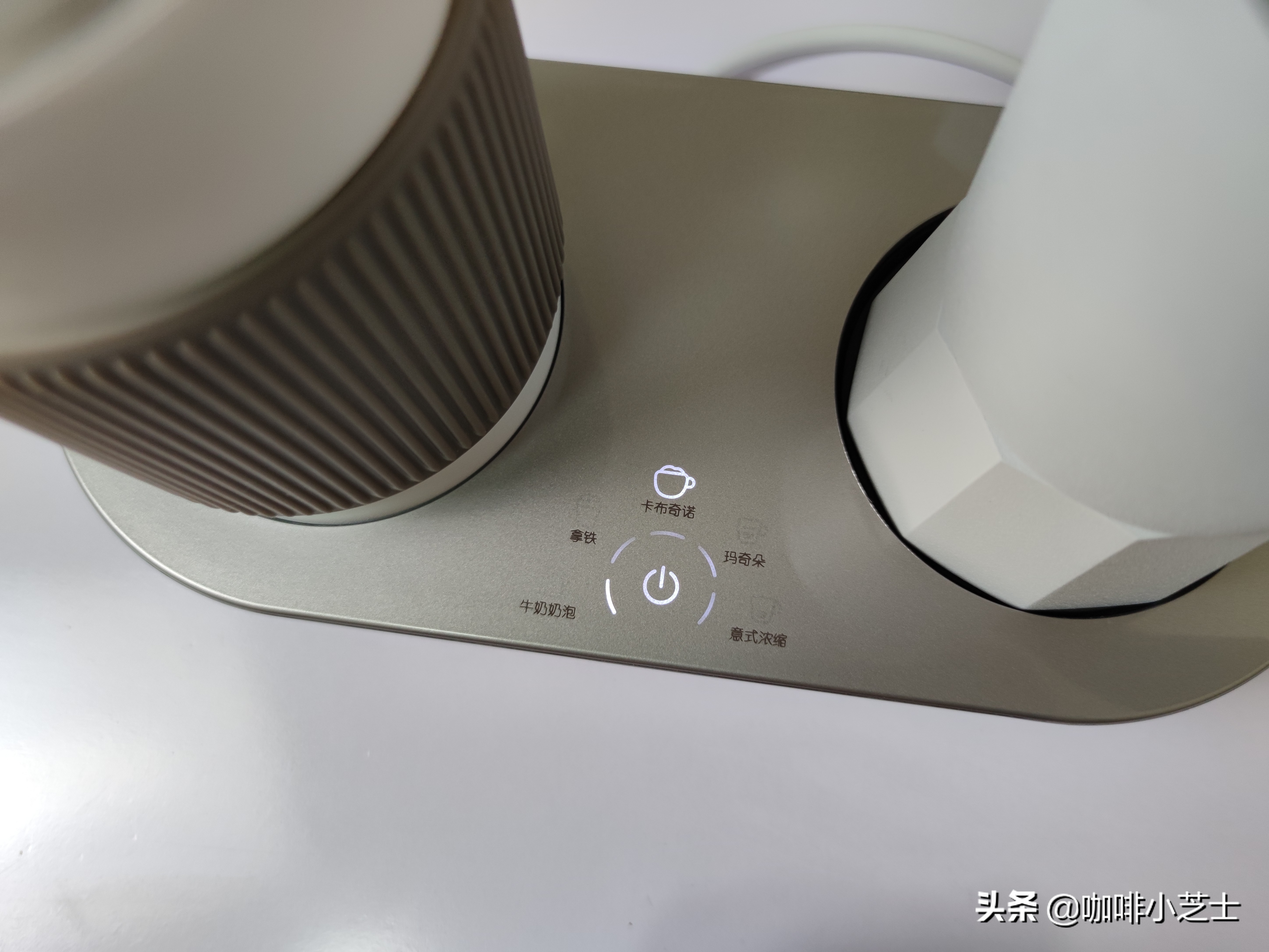 咖啡小白摩卡壶初体验,咖啡沉浸式开箱