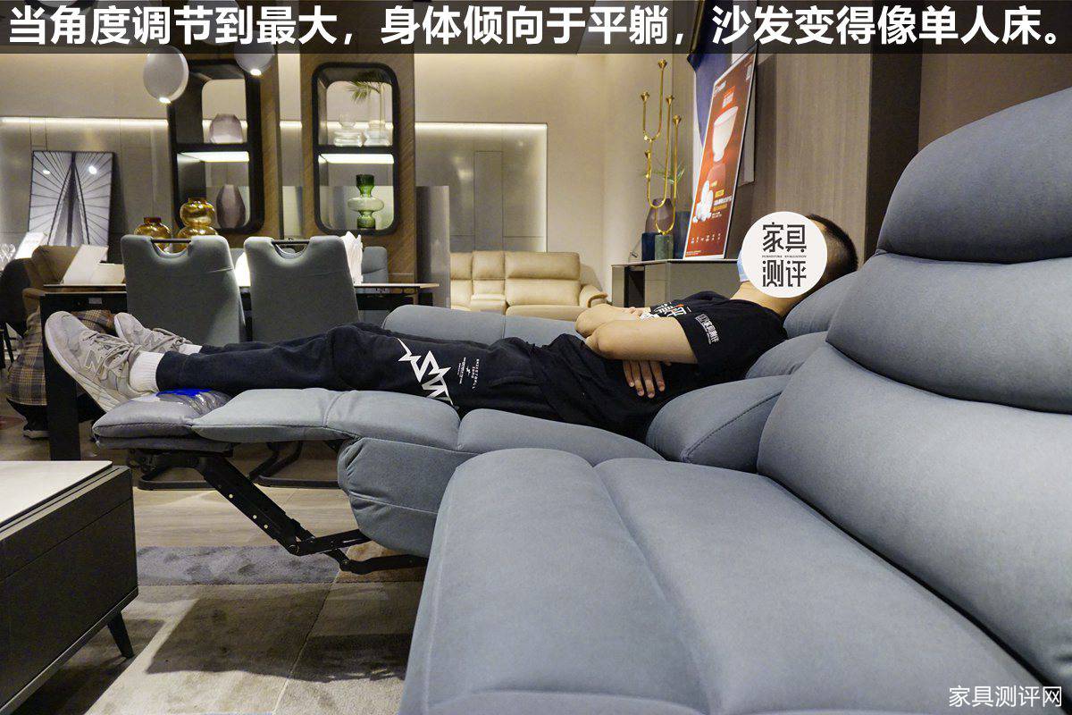 芝华仕头等舱沙发头层牛皮评测,芝华仕头等舱沙发评测