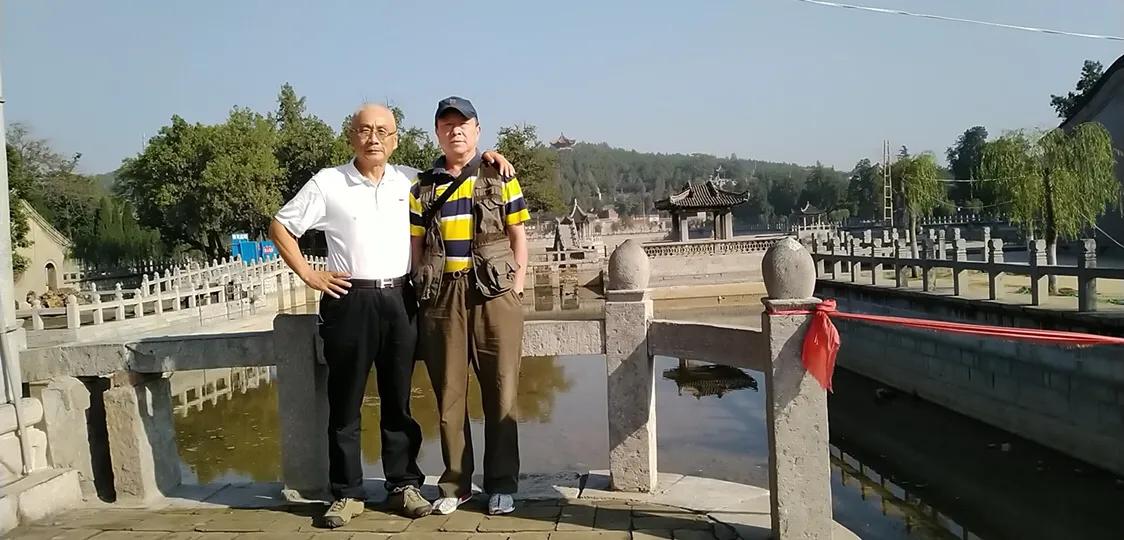 河南省新乡市辉县市太行山脉介绍,辉县山脉