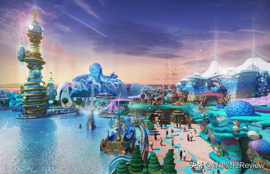 赚取百亿财富的逻辑,百亿财富逆袭真相