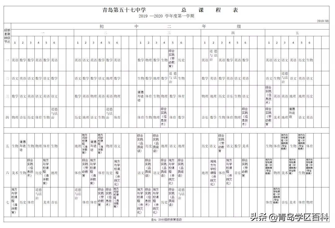 青岛市北37中对应的小学,青岛开发区四中学区划分图