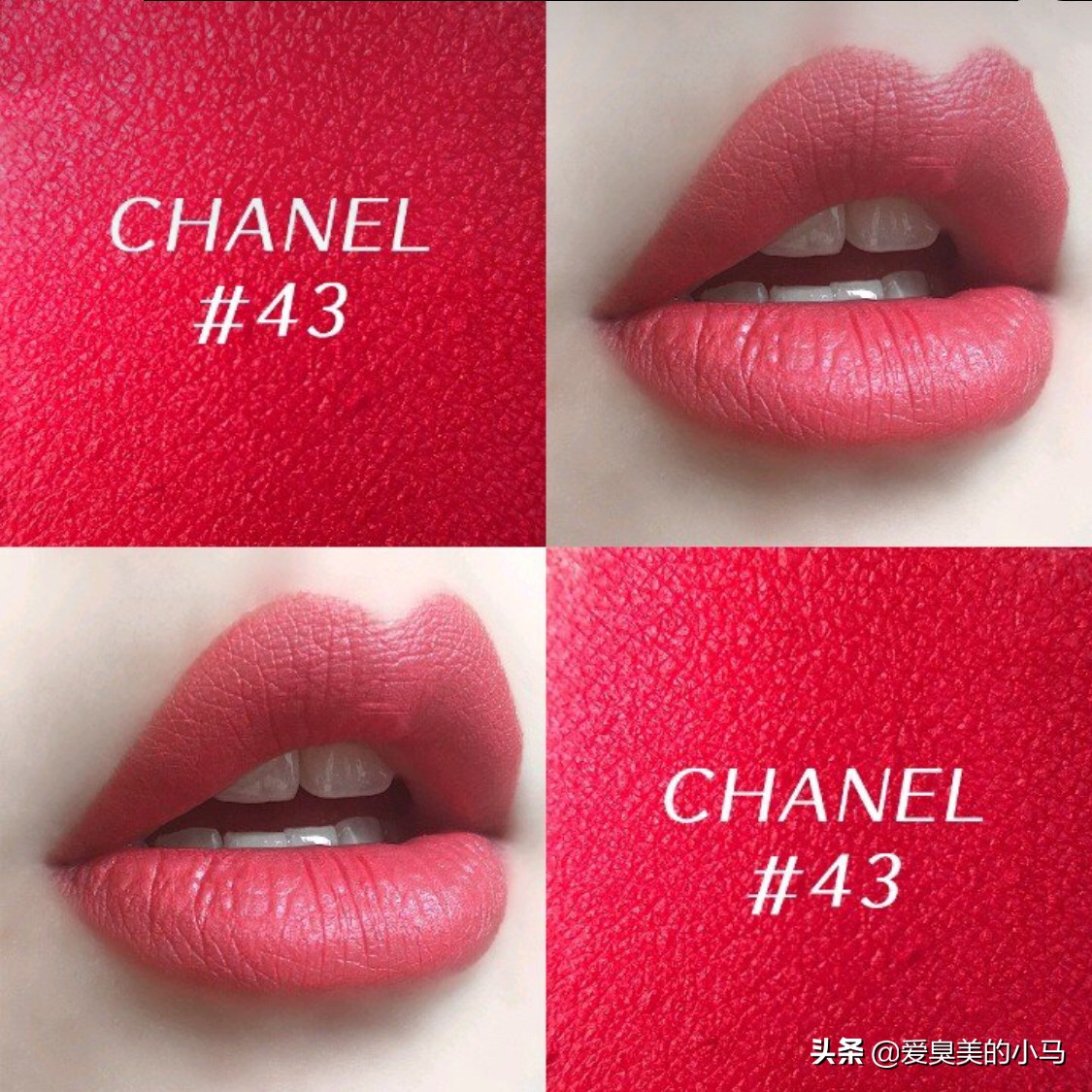 哪种大牌口红适合黄皮而且又持久,这些平价口红必买